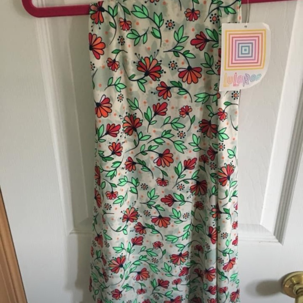 Lularoe Azure